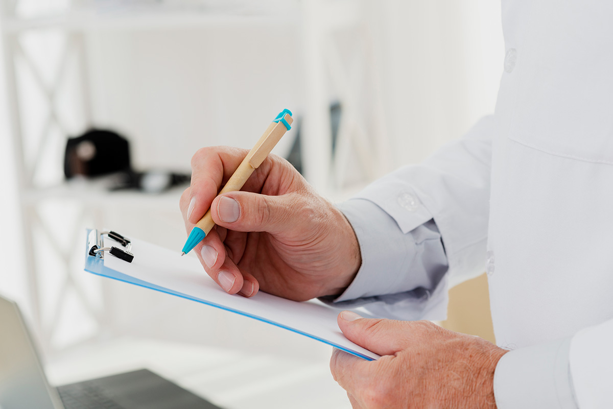 Testosterone Replacement Therapy In Testosterone Replacement Therapy Clinic In Gainesville