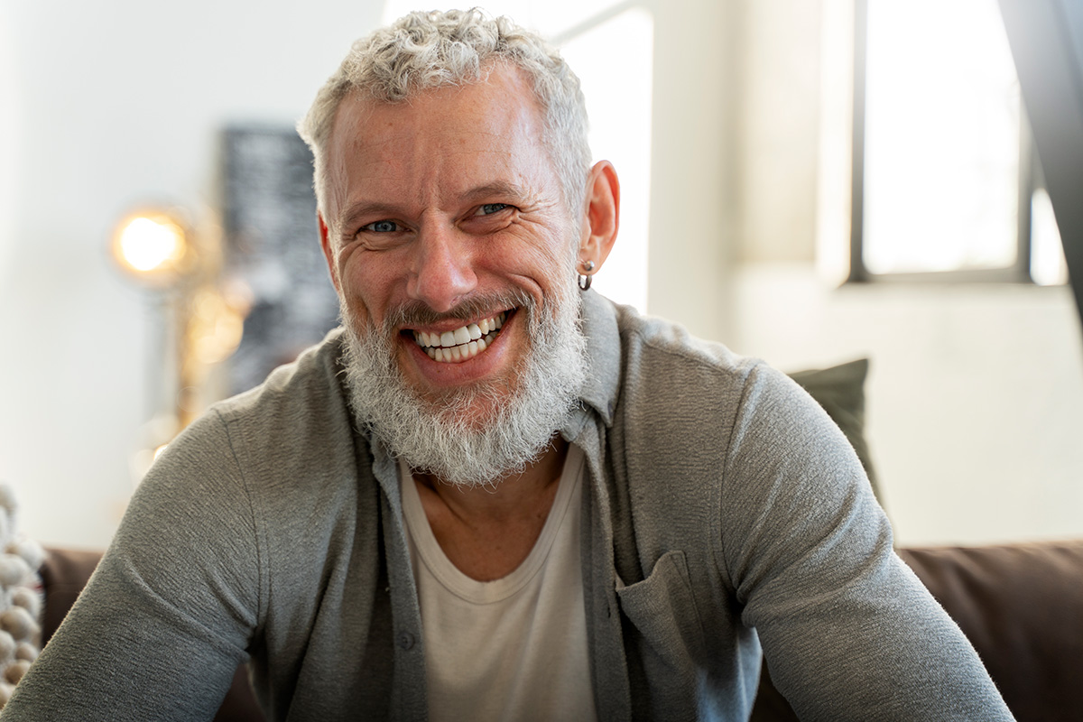 Testosterone Replacement Therapy for Men In Testosterone Replacement Therapy Clinic In Gainesville